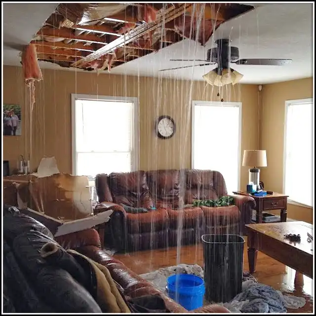 Emergency Water Damage Services in Glasgow, KY