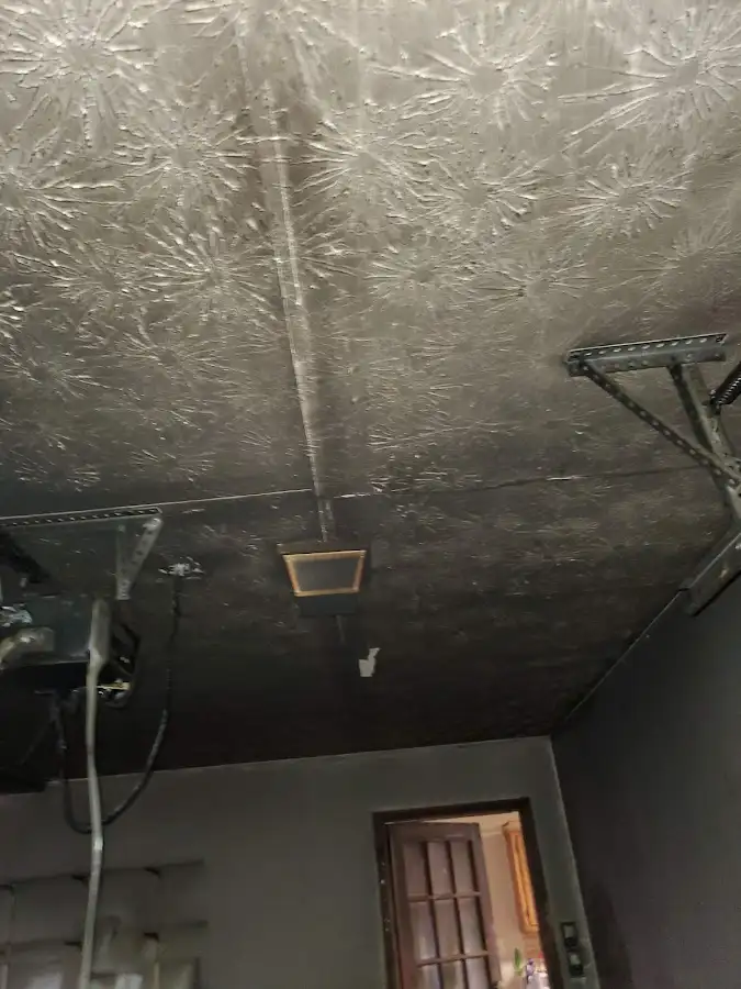 Fire and smoke damage assessment for Emergency Water Damage Services in Glasgow